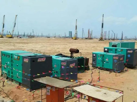 那曲上柴柴油发电机组的质量怎么样？