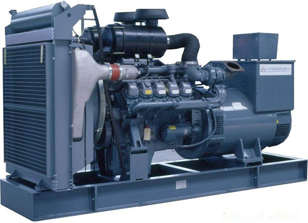 那曲发电机组冬季保养需注意哪些细节？