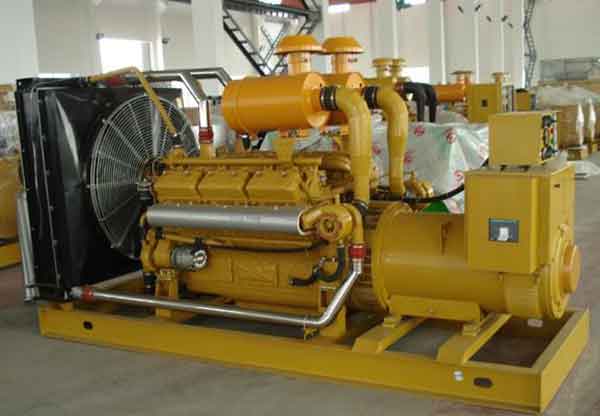 那曲发电机组的燃油预热装置坏了怎么办？