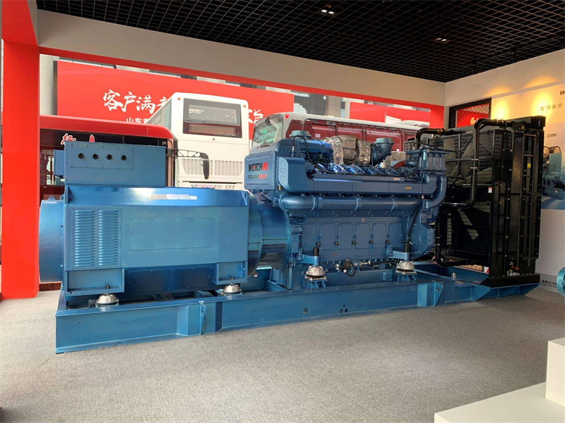 那曲柴油发电机组冬季保养周期是多久？