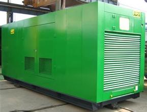 那曲柴油发电机组的加热装置有哪些类型？