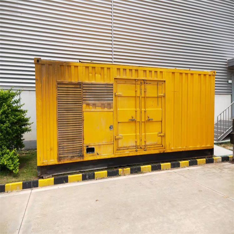 那曲柴油发电机组在冬季启动前如何对燃油系统进行预热？