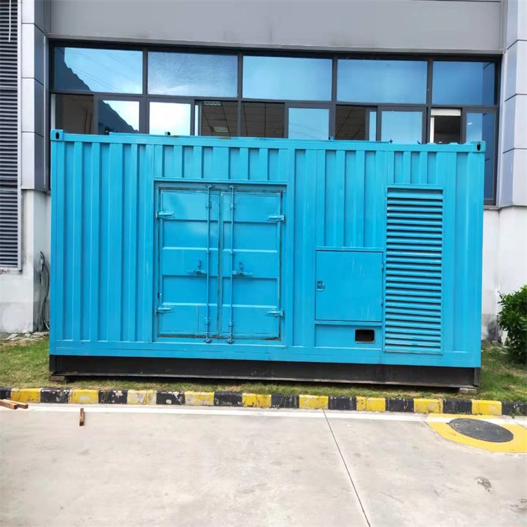 那曲柴油发电机组冬季燃油使用注意事项？