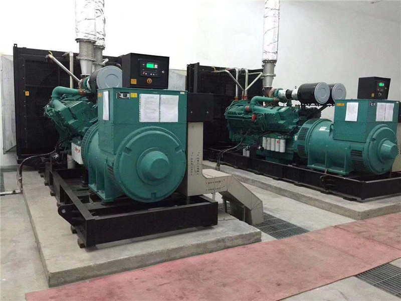 那曲柴油发电机组冬季寒冷地区使用需注意哪些事项？