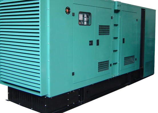 那曲发电机组水冷式机油散热器常见的故障有哪些？