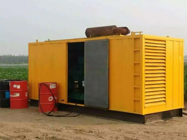 那曲安装新的水冷式机油散热器密封件有哪些注意事项？