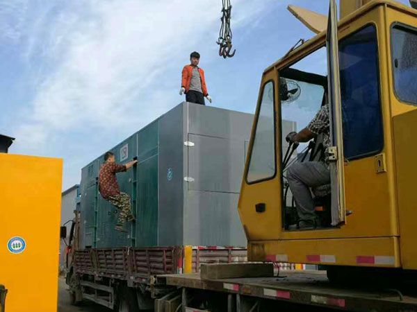 那曲更换水冷式机油散热器密封件的操作流程是怎样的？