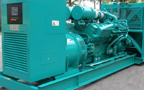 那曲柴油发电机组冬季使用中需要注意哪些事项？