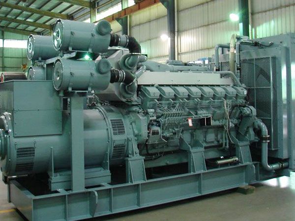 那曲电气系统故障可能导致冬季柴油发电机组启动失败的原因有哪些？