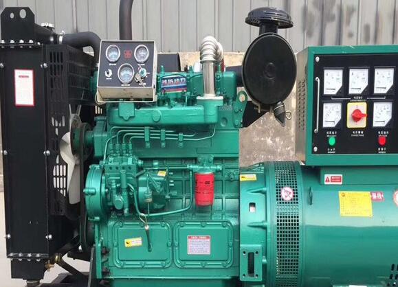 那曲柴油发电机冬季保养周期和夏季一样吗？