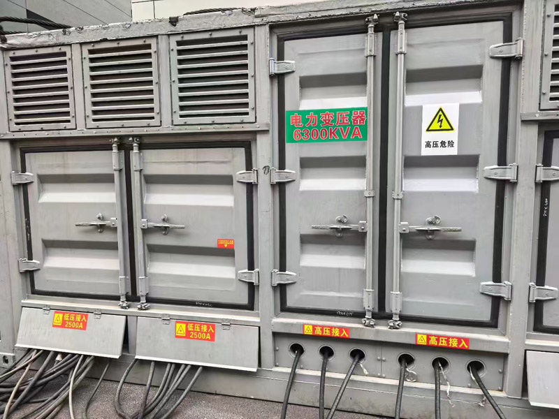 那曲柴油发电机组换季保养注意哪些事项？